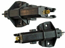 WHIRLPOOL WASHING MACHINE MOTOR CARBON BRUSHES AWM312 AWM5080 AWM5100 AWM6100