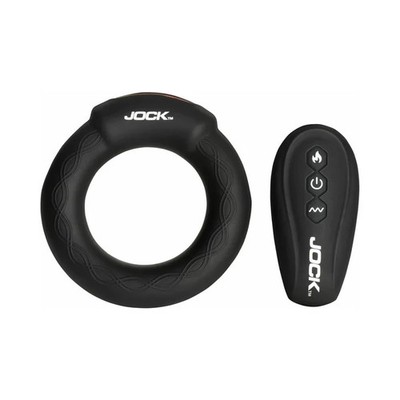 Jock Rumbler Vibrating & Warming Rechargeable Silicone C-Ring 1.8in with Remote | eBay Jock Rumbler Vibrating & Warming Rechargeable Silicone C-Ring 1.8in with Remote | eBay