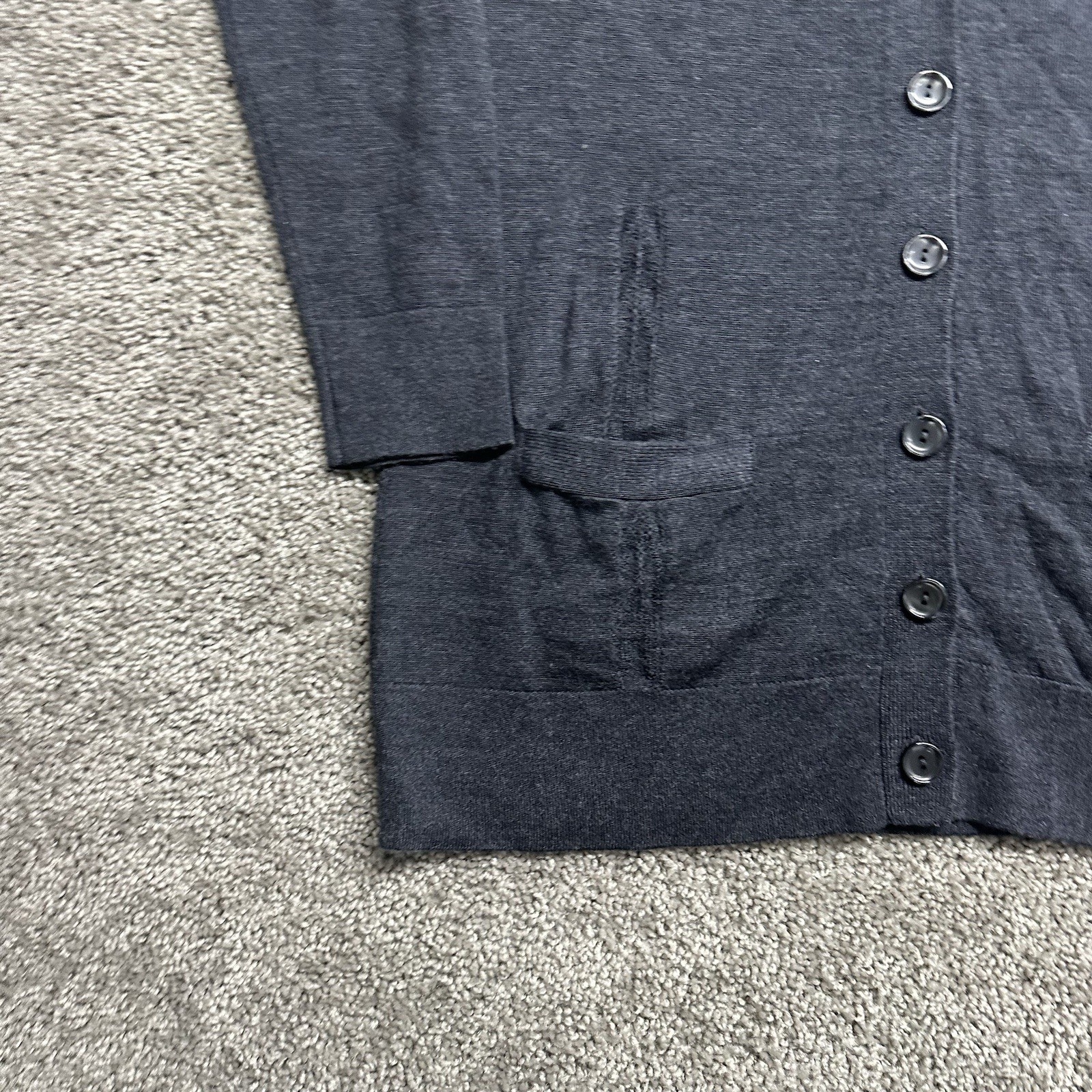 Pendleton Men's Long Sleeve Pullover Cardigan Swe… - image 2