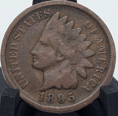 Lotto di 12 centesimi testa di indiano 1864 - 1908 - Foto 13 di 24