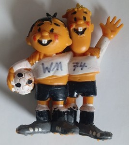 World Cup 1974 | eBay
