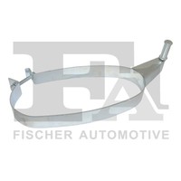 Halter, SchalldÄMpfer FÜR Peugeot 206 SW (2E/K) - Fa1 214-953