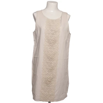 J.Crew, Kleid, Größe: M, Beige, Baumwolle, Einfarbig, Damen #0yq - Bild 1 von 4