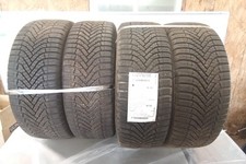 Set Of 4 Used 20555r16 Goodyear Assurance Weather Ready 2 Tires W 1032 Tread Set Of 4 Used 20555r16 Goodyear Assurance Weather Ready 2 Tires W 1032 Tread