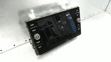 INNENAUSSTATTUNG DISPLAY Golf VII (AUA) Hatchback 1.4 GTE 16V (CUKB) 5G6919605B