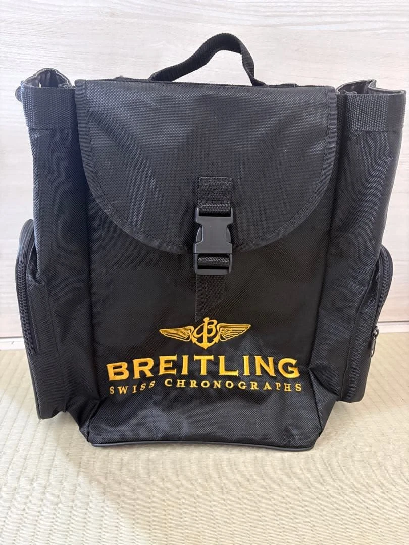 Breitling Bags for Men for sale - eBay