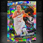 2025 Prizm WNBA - Diana Taurasi - #7 ICE PRIZM MERCURY MINT