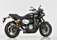 Hurric Supersport FÃ¼R XJR1300 RP19 FüR XJR1300 RP19