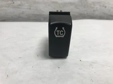 Peterbilt 579 TRACTION CONTROL Dash/Console Switch - Used | P/N P271177002