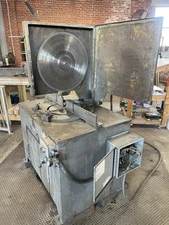 Kalamazoo Industries 22” Industrial Chop Saw