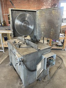 Kalamazoo Industries 22” Industrial Chop Saw