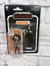 THE MANDALORIAN  Imperial Base  STAR WARS VINTAGE COLLECTION VC312A TVC NEW