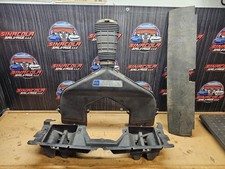 1991 To 1992 Camaro Speed Density Tpi Ram Air Intake. Oem Gm With Boot. Ai-1