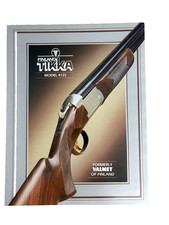 TIKKA Model 412S Brochure formerly Valmet of ...