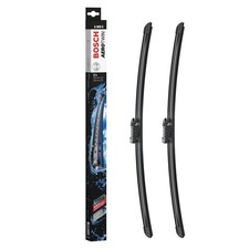 Bosch A969S - Scheibenwischer Aerotwin - L&auml;nge: 550/550 mm Set f&uuml;r Frontscheibe
