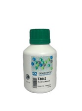 Ppg T4042 Envirobase High Performance Blue Aluminum Tinter Automotive Paint 0.5l