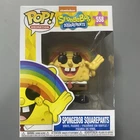 Funko Pop! Animation #558 - Nickelodeon - Spongebob SquarePants