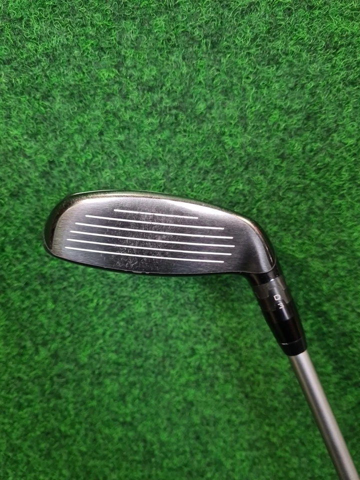 TITLEIST 915H 2-Hybrid, Herren, Graphit, 40,5 Zoll, Links, 18°, Stiff - Bild 2 von 4