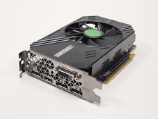 Zotac Geforce GTX 1060 3GB GDDR5 Graphics Card - Tested  Working