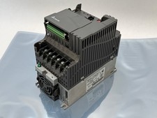 Delta VFD022E21A VFD inverter 200-240V 60Hz 24A Input 0-240V 11A 4.2KVA Output