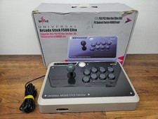 MAYFLASH F500 Elite Arcade Stick with Sanwa B...