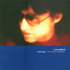 RUSS BALLARD - Anthology: The Classics Collection - CD - Original Recording