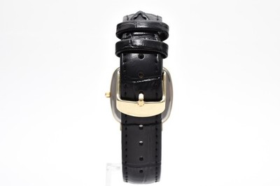 Near Mint] Longines Presence Gold Quartz Men's Vintage Square