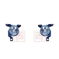 Nebelscheinwerfer Nebellicht Set Links Rechts FüR VW New Beetle 9C1 1C1