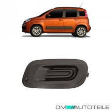 Stoßstangen Gitter Blende vorne links für Fiat Panda 312 319 Baujahr ab 2012