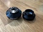 Sun Ringle Slamma Jamma Threadless Mountain Bike Headset 1-1/8" Black — photo 3