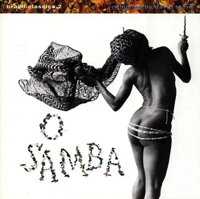 Brazil Classics 2 - O Samba