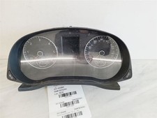 Speedometer Cluster MPH US Market Opt 9Q5 Fits 13-14 PASSAT 574962