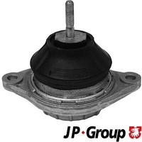 JP Group Lagerung, Motor Beidseitig, Rechts FüR Audi