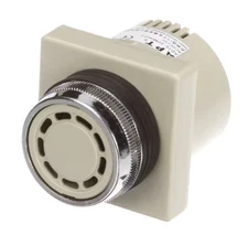 LBC Bakery Equipment AD16-30M W23, Buzzer, 24 V AC/DC