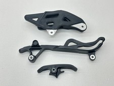 New 2023 GasGas MC450F Chain Guide Guard Slider Rubber Guard Stock KTM MC 450F