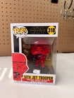 Funko Pop Star Wars Sith Jet Trooper #318 | SHIPS FAST