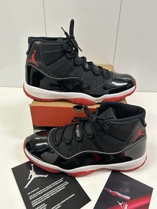 size 14 bred 11