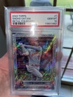 2022 Topps Shohei Ohtani Retail Foilboard #/875 RARE PSA 10!!💎🔥💎🔥