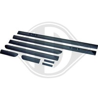 1214220 Zier-/Schutzleiste, TüR Hinten Links Hinten Rechts FüR BMW 3 (E46)