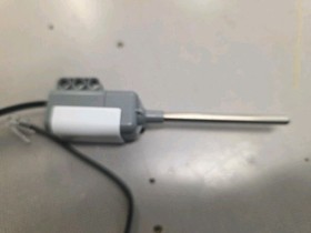 Lego 9749 NXT Temperature Sensor Technic Robotics Mindstorms NEW TESTED!