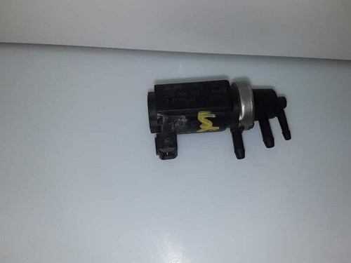 059906627 luftventil AUDI ALLROAD QUATTRO 4B5 2.5 V6 24V TDI 2000 1116966