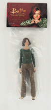 Exclusive Holiday Willow Buffy the Vampire Slayer Diamond select 2005 SEALED