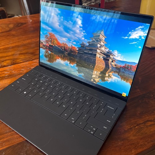 Dell XPS 13 Plus 9320 | 3.5K Touch OLED | i7-1280P | 512GB SSD | 16GB RAM