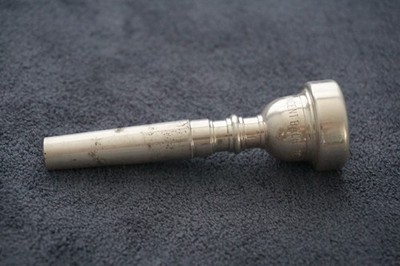 Vincent Bach 2C Trumpet Mouthpiece