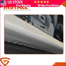 For 99-07 Chevy Silverado 4DR EXT Cab Inner & Outer Rocker Panels w/ US SHIPING