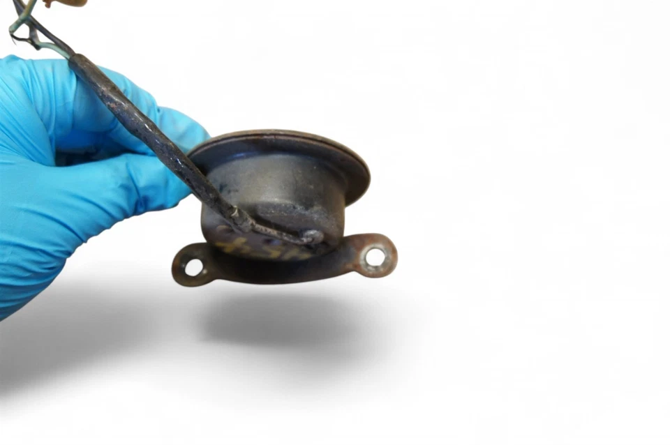 Honda Cl90 Cl 90 Cl70 Cl 70 S90 S 90 Bocina H54 *2641Y Foto 4 de 4