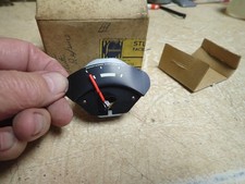 Studebaker 536930 Temp Gauge 1955 Cars