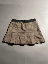 Dolce & Gabbana Vintage Y2K Mini-Rock M Women...