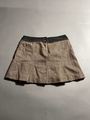 Dolce & Gabbana Vintage Y2K Mini-Rock M Womens
