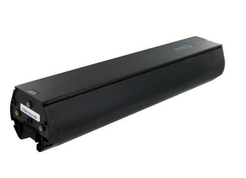 For Husqvarna Hard Cross X Models 2019/2020, Lion E-Bike Battery 36V 17Ah (630W